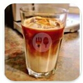 Napo Toraja Iced Latte