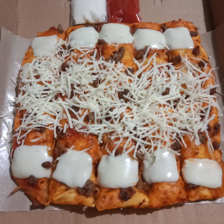 Napoli Pizza