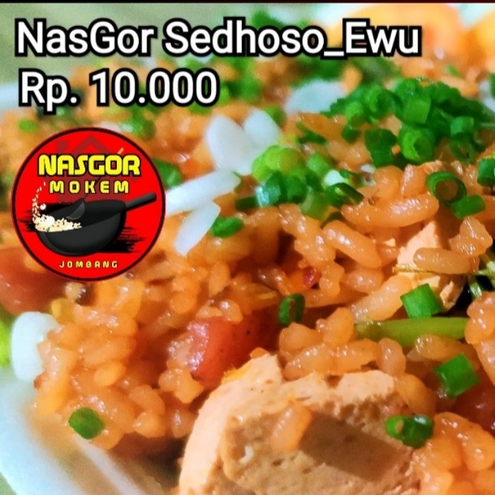 NasGor Sedhoso Ewu