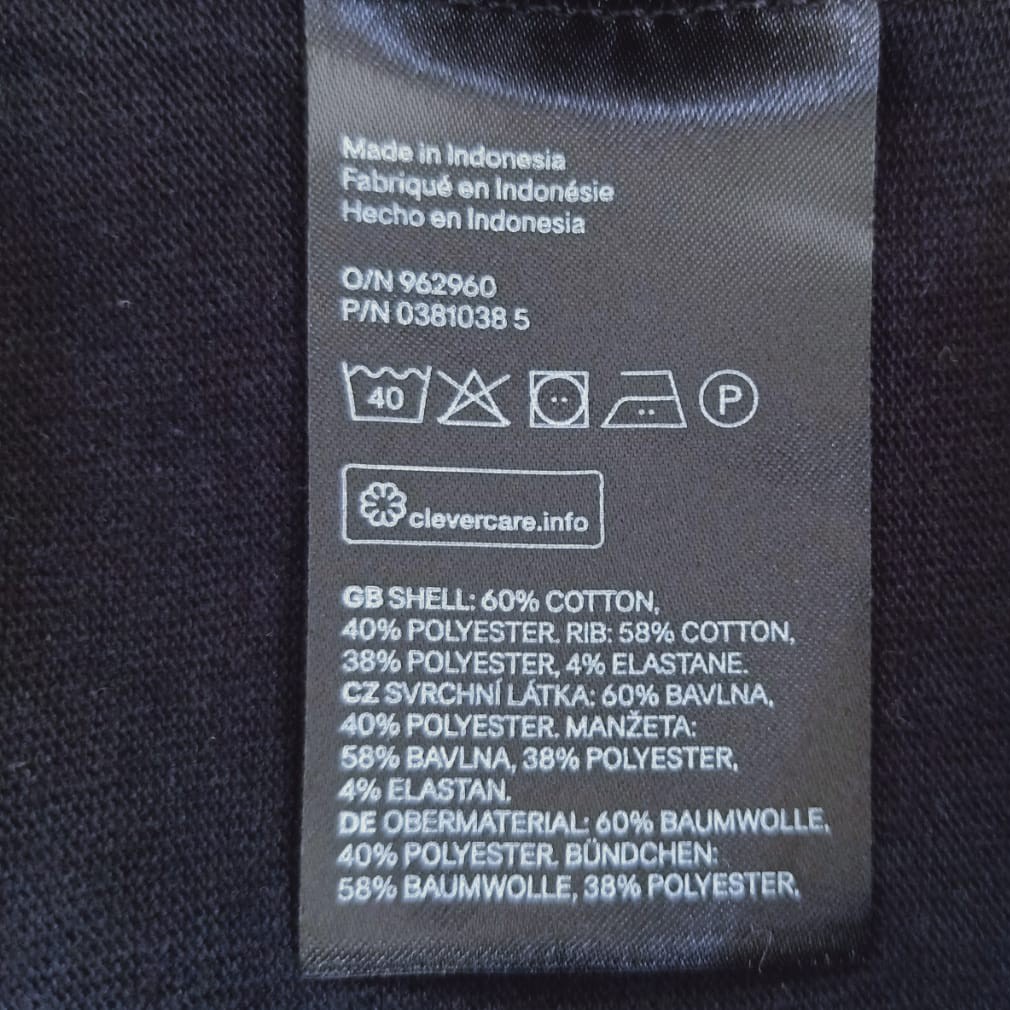 Nasa Tshirt 3