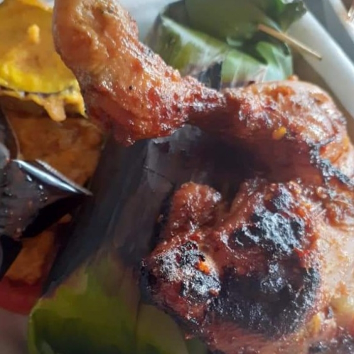 Nasbar Ayam Bakar