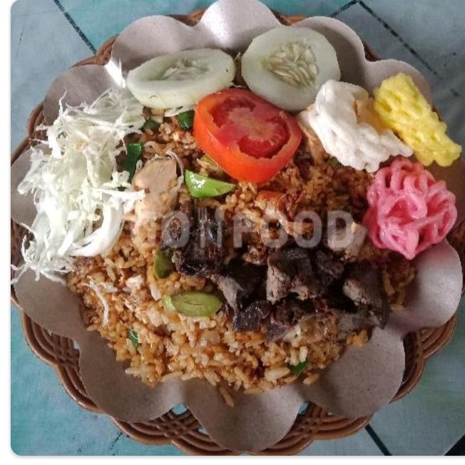 Nasgor Ati