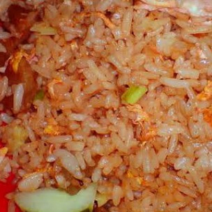 Nasgor Ati Ayam