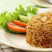 Nasgor Ayam