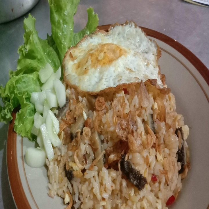 Nasgor Babat