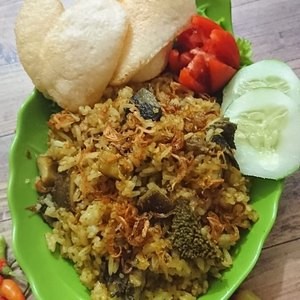 Nasgor Babat