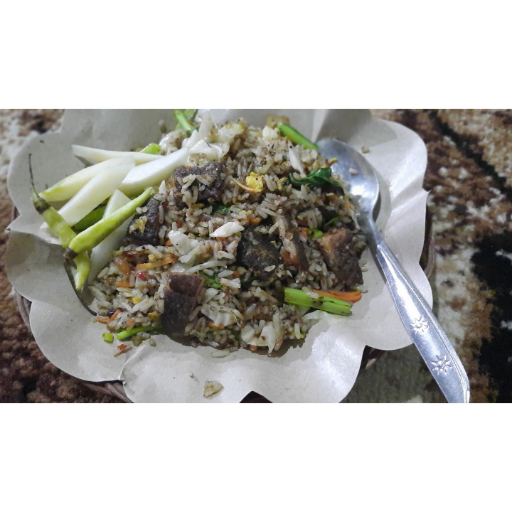 Nasgor Babat