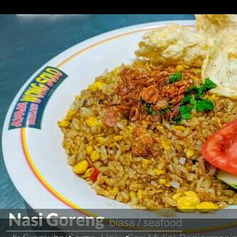 Nasgor Biasa