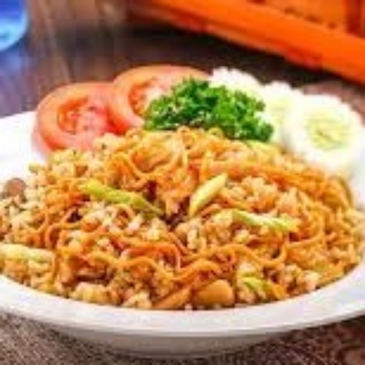 Nasgor Telor Dadar 3