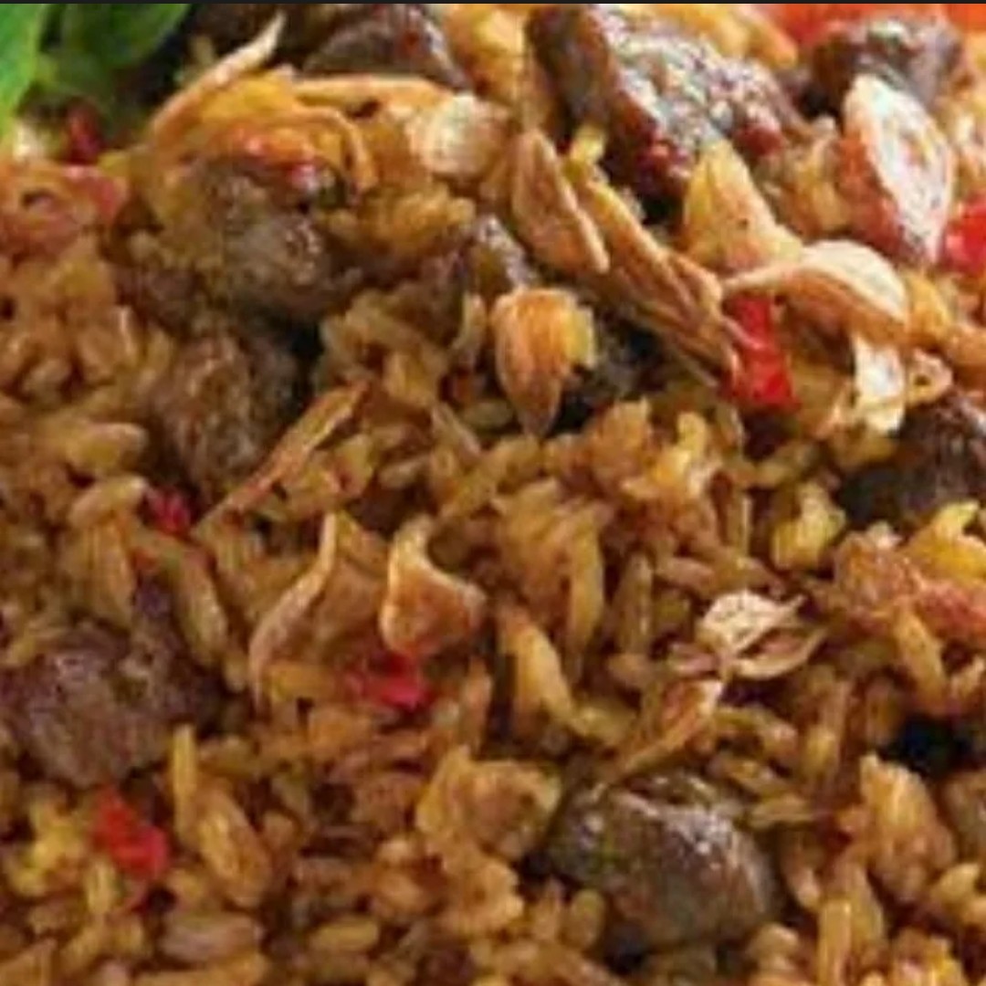 Nasgor Kambing