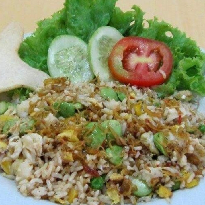 Nasgor Kampung