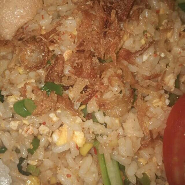 Nasgor Kampung