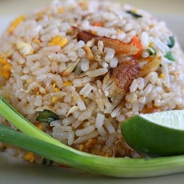 Nasgor Kampung