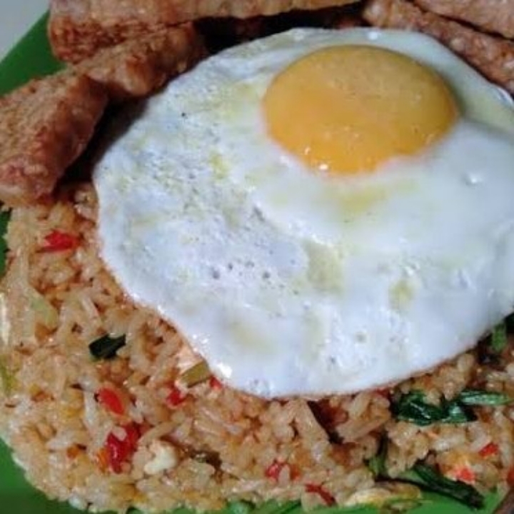 Nasgor Karepe Nyong