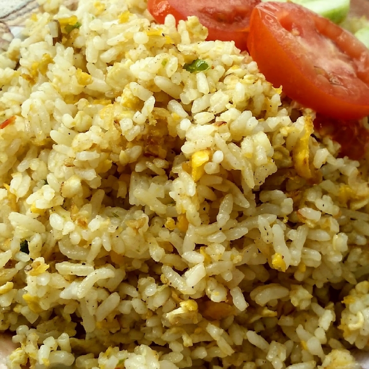 Nasgor Kencur