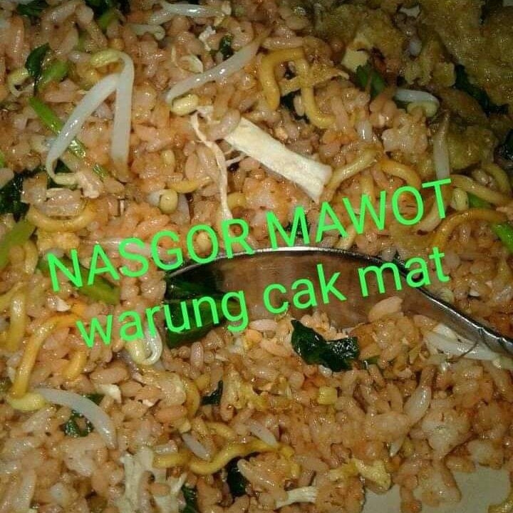 Nasgor Mawut