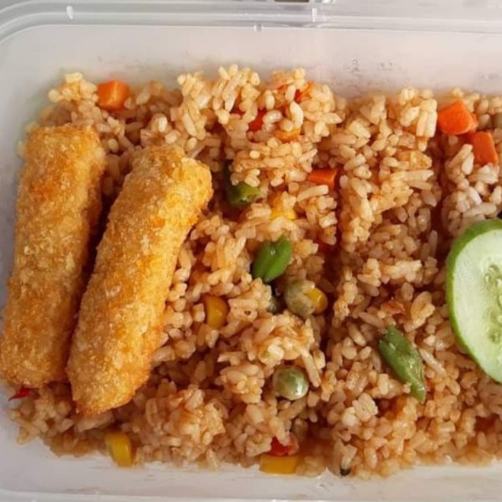 Nasgor Nugget