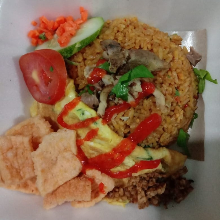 Nasgor Nzewe