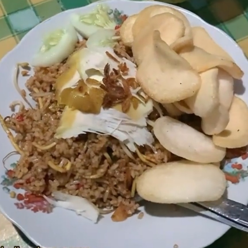 Nasgor Pak Wi