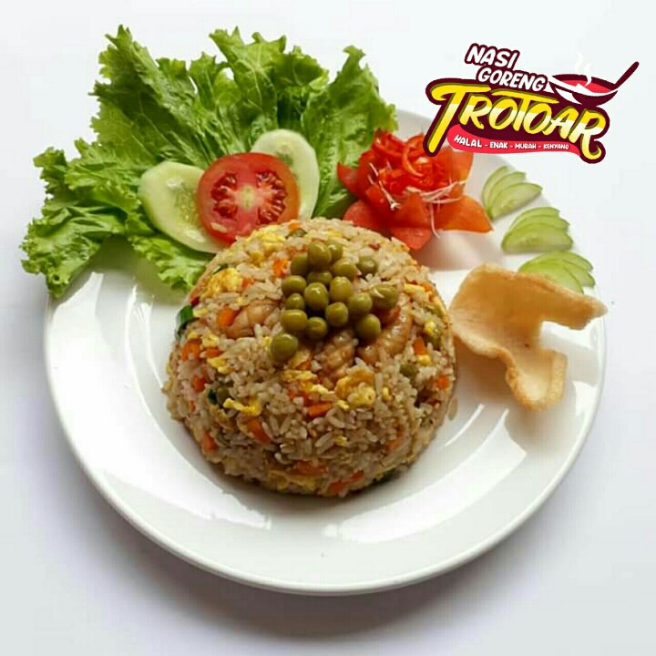 Nasgor SPESIAL