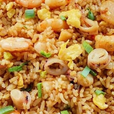 Nasgor Seafood