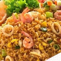 Nasgor Seafood