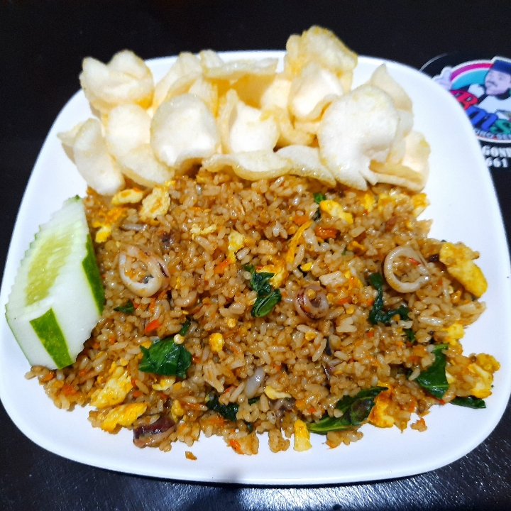 Nasgor Seavood