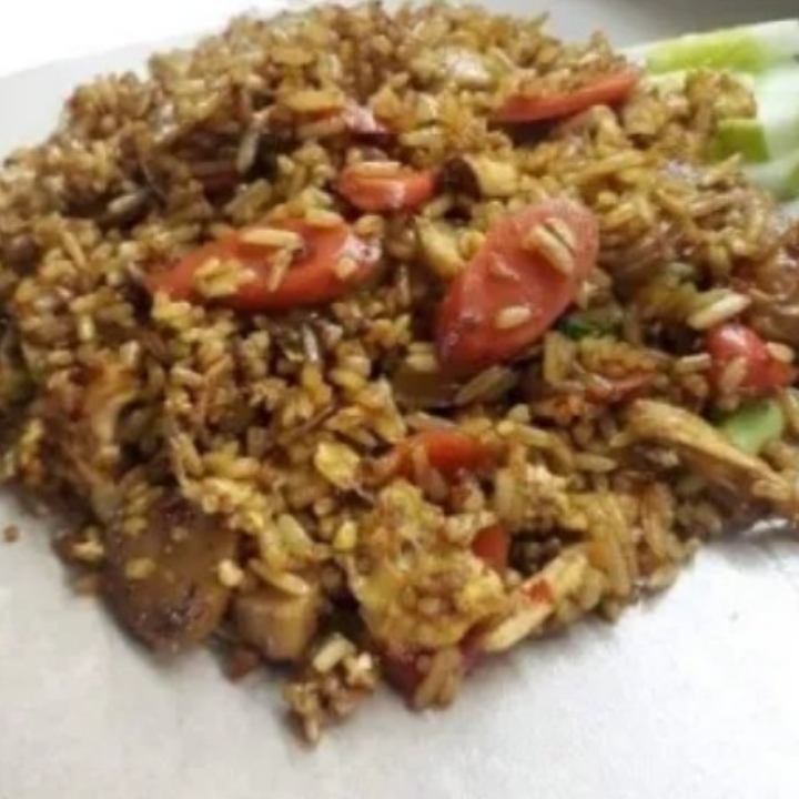 Nasgor Sosis