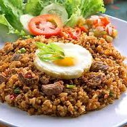 Nasgor Sosis 