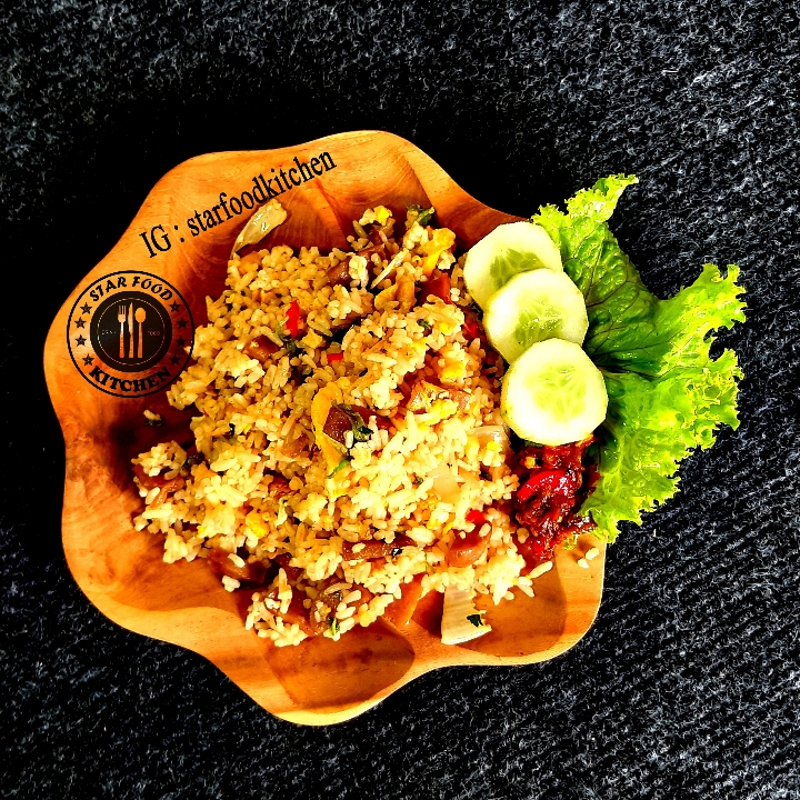 Nasgor Sosis Star