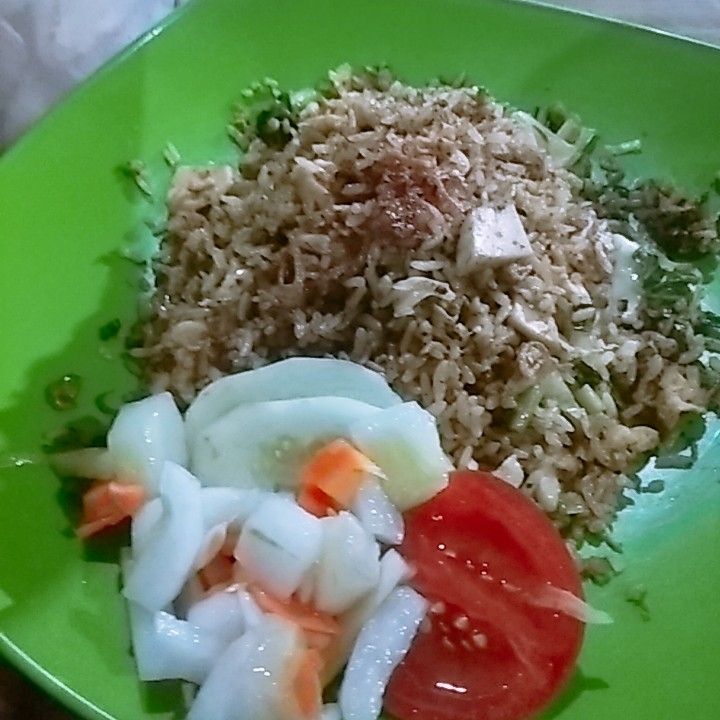 Nasgor  spesial