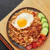 Nasgor Spesial 