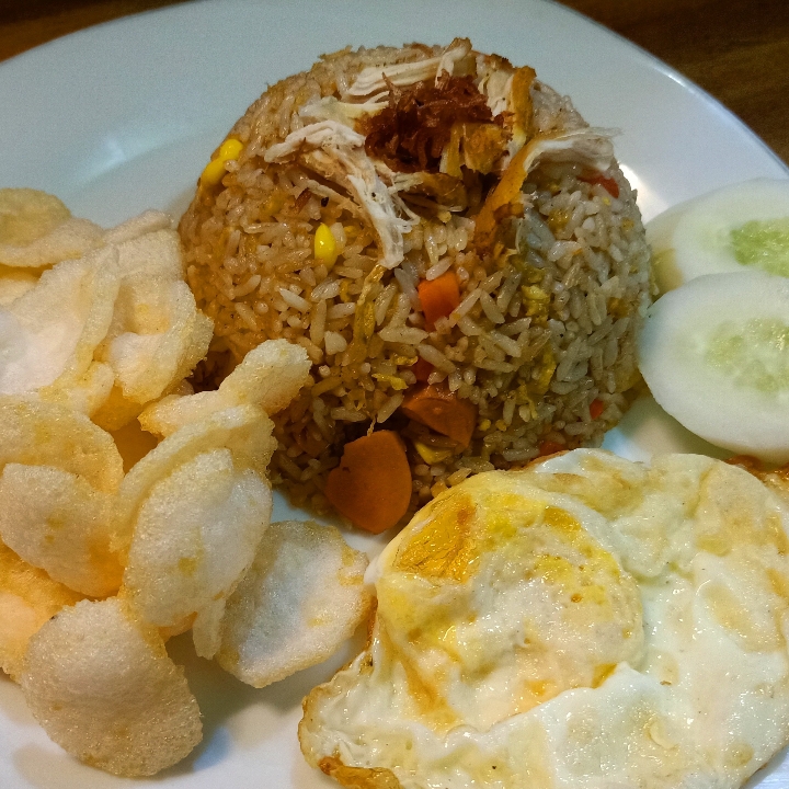 Nasgor Suir Telur