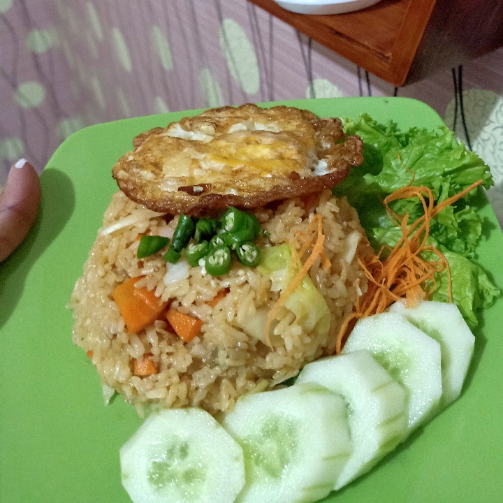 Nasgor Telor