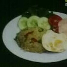 Nasgor Telur