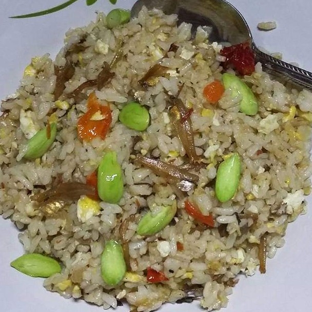 Nasgor Teri Petai