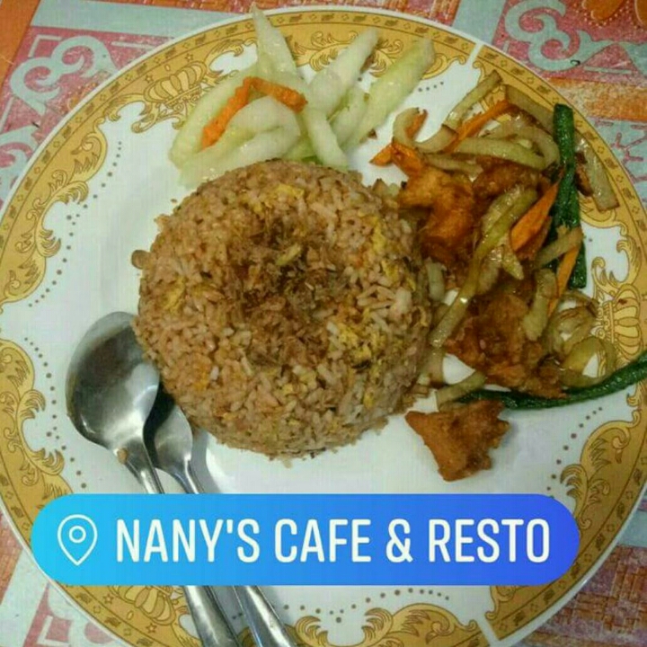 Nasgor Thayland