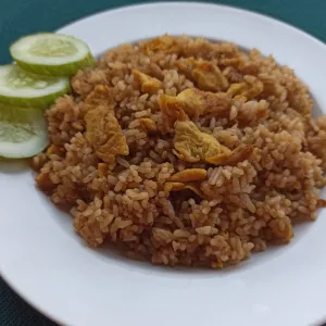 Nasgor sosis