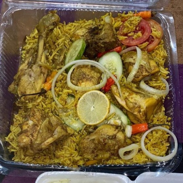 Nasi