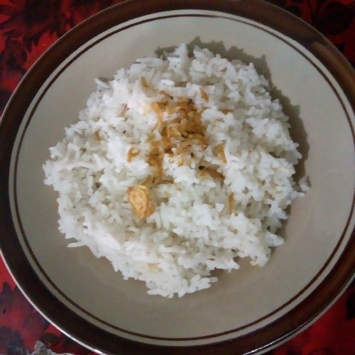 Nasi 