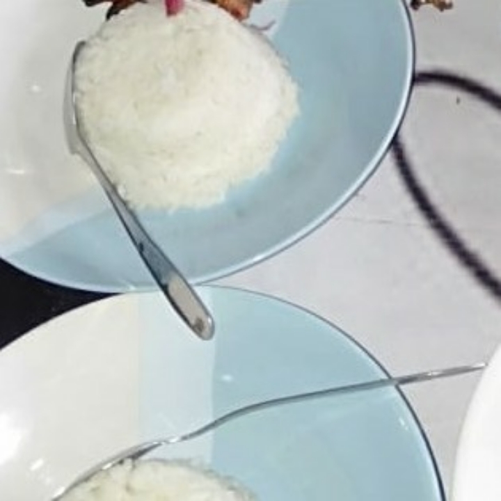 Nasi