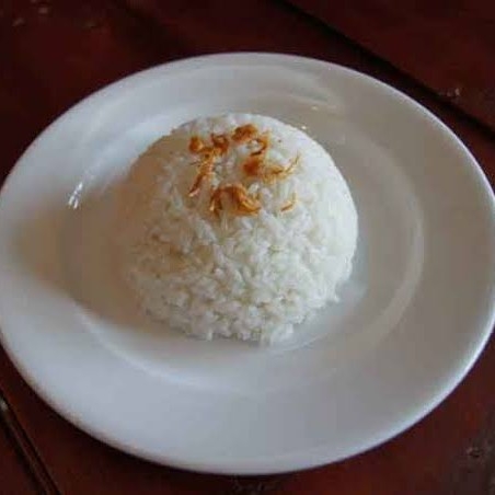 Nasi