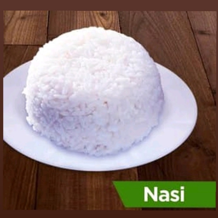 Nasi