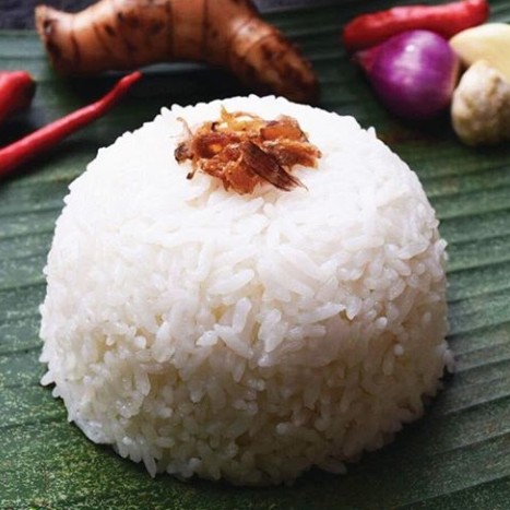 Nasi