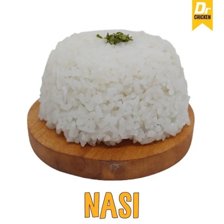 Nasi