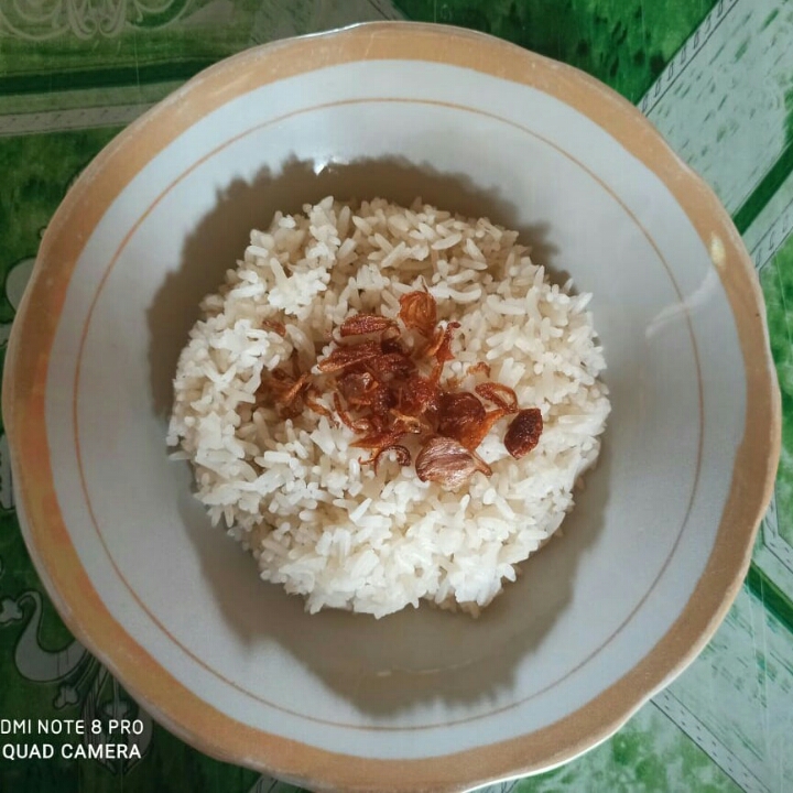 Nasi