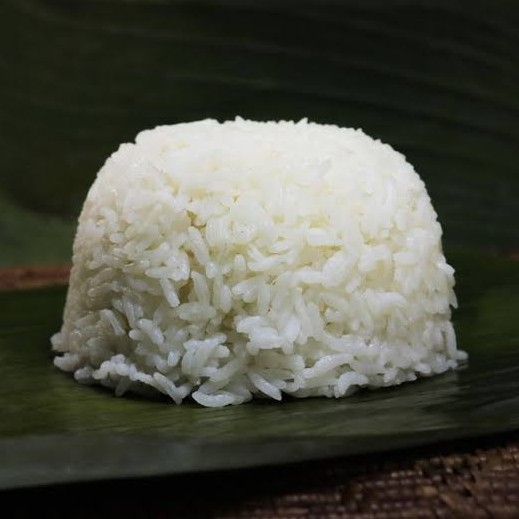 Nasi Putih