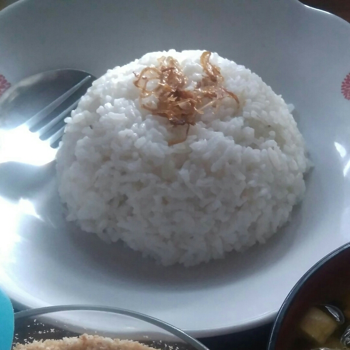 Nasi