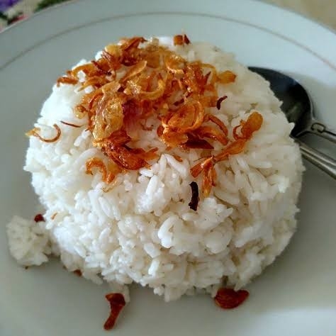 Nasi