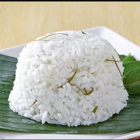 Nasi